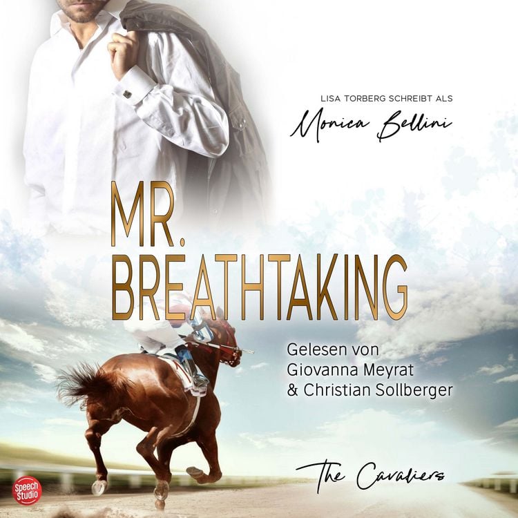 Produktbild: Mr. Breathtaking