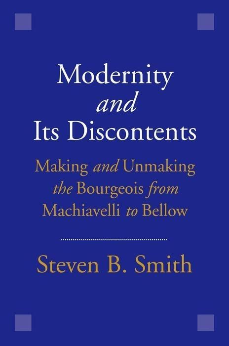 Produktbild: Smith, S: Modernity and Its Discontents