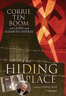 Produktbild: The Hiding Place