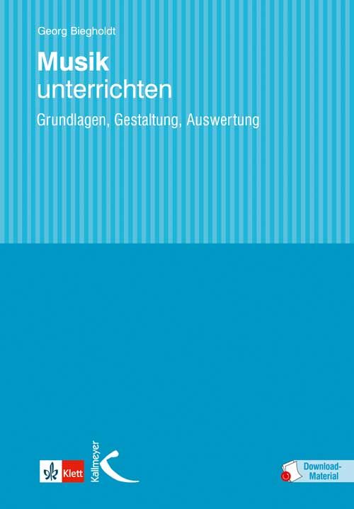 Produktbild: Musik unterrichten