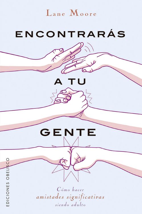 Produktbild: Encontrar&aacute;s a tu gente