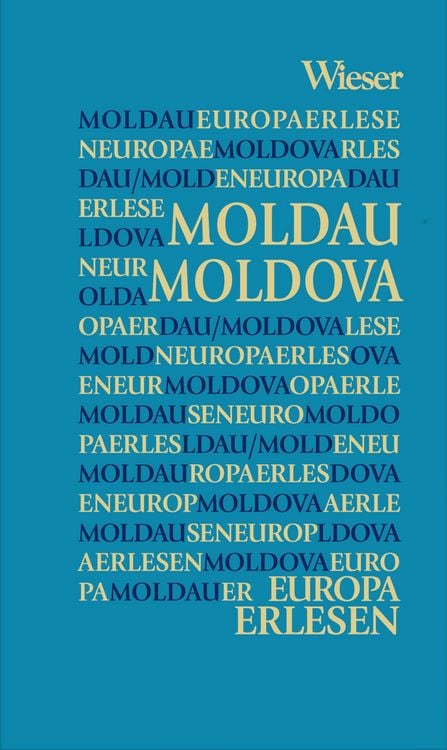Produktbild: Moldau / Moldova