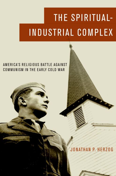 Produktbild: The Spiritual-Industrial Complex