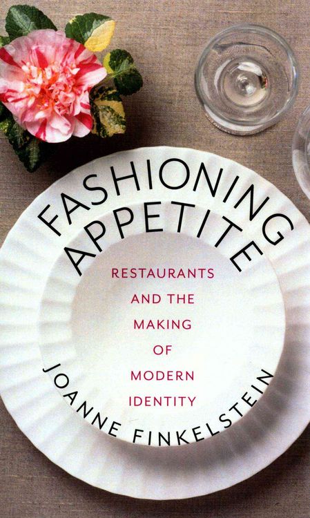 Produktbild: Fashioning Appetite