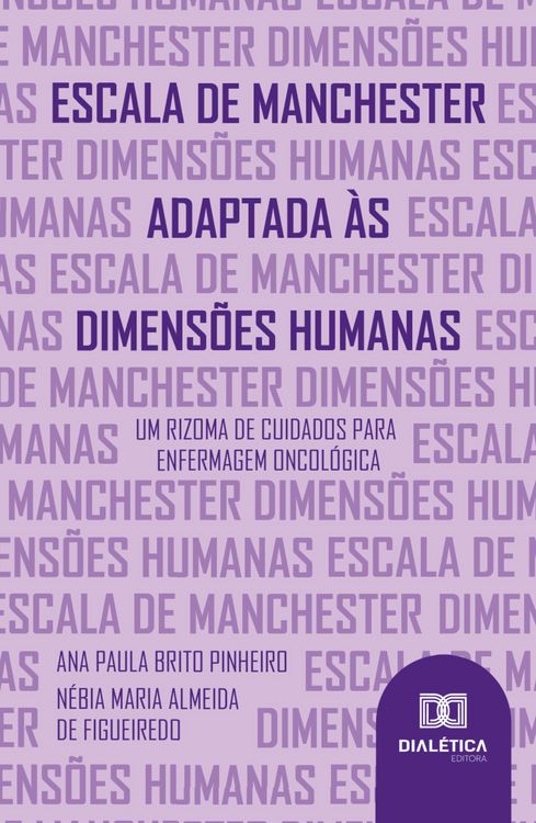 Produktbild: Escala de Manchester Adaptada &agrave;s Dimens&otilde;es Humanas