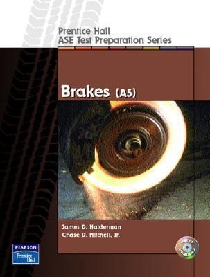 Produktbild: Brakes A5