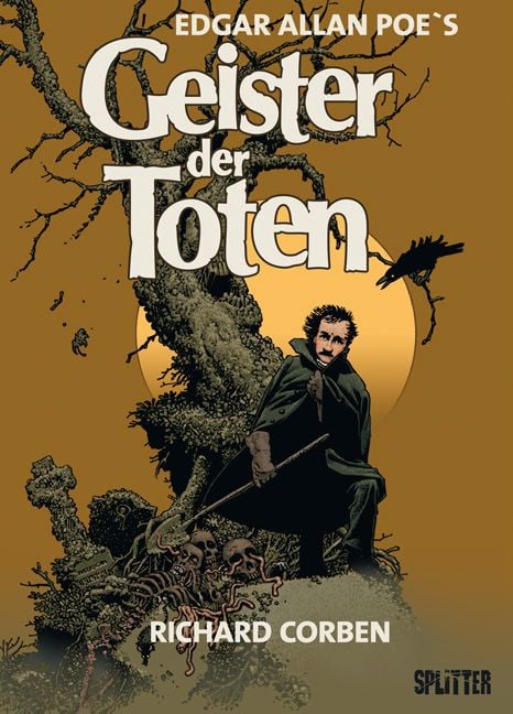 Produktbild: Geister der Toten
