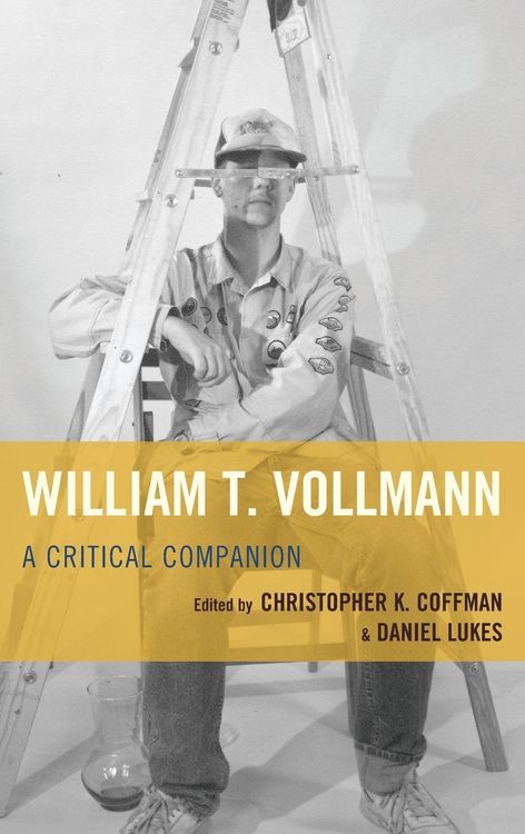 Produktbild: William T. Vollmann