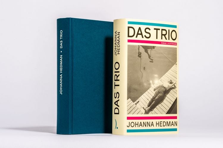 Produktbild: Das Trio