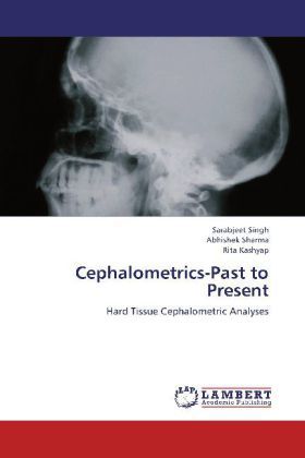 Produktbild: Singh, S: Cephalometrics-Past to Present