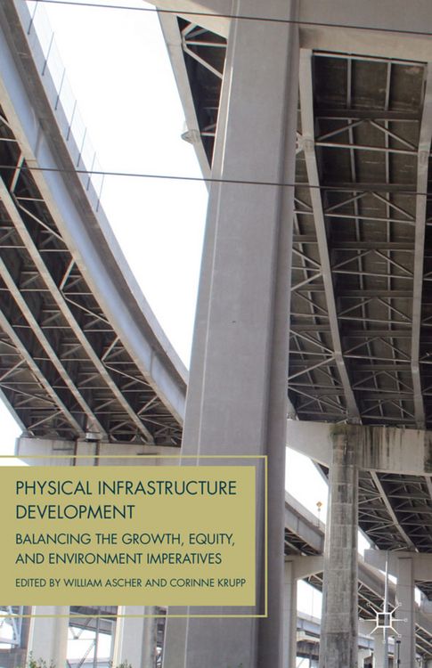 Produktbild: Physical Infrastructure Development
