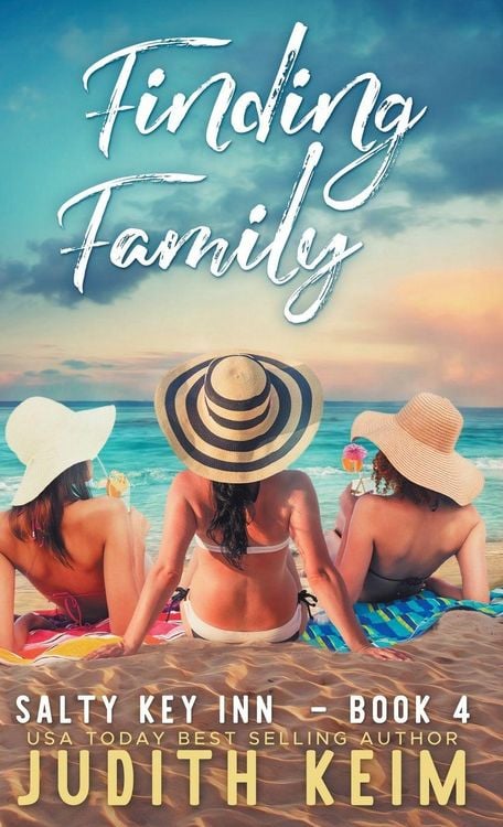 Produktbild: Finding Family