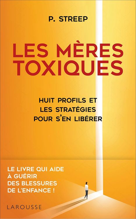 Produktbild: Les m&egrave;res toxiques