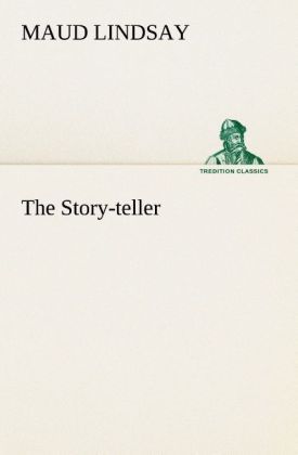 Produktbild: The Story-teller