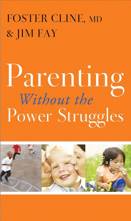 Produktbild: Parenting without the Power Struggles