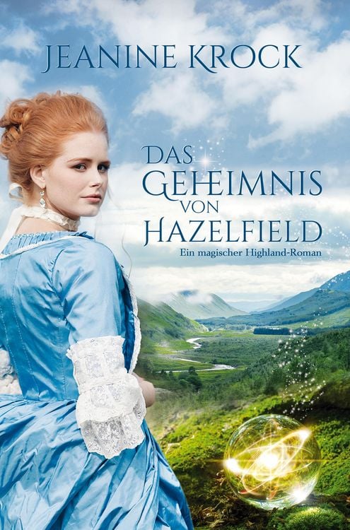 Produktbild: Das Geheimnis von Hazelfield