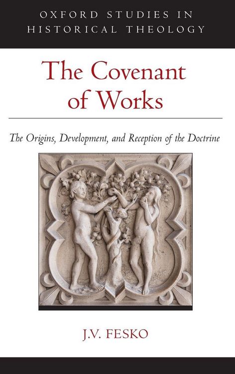 Produktbild: Covenant of Works