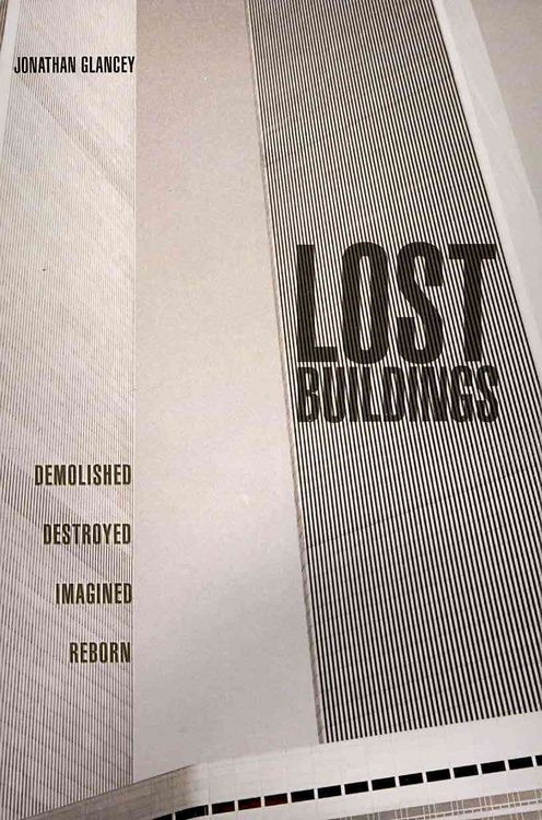 Produktbild: Lost Buildings