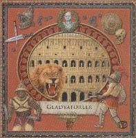Produktbild: Gladyat&ouml;rler