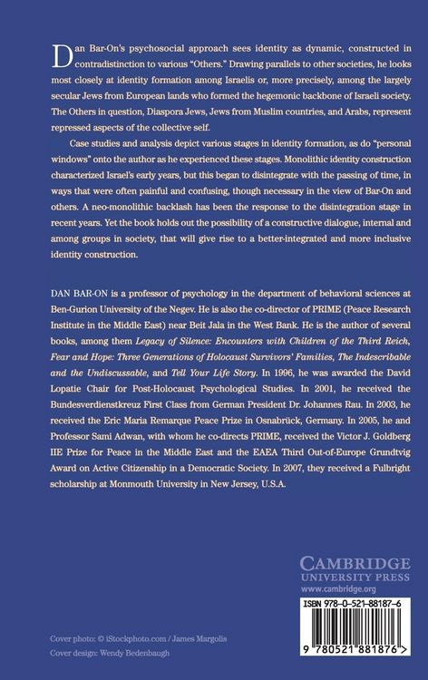Produktbild: The Others Within Us