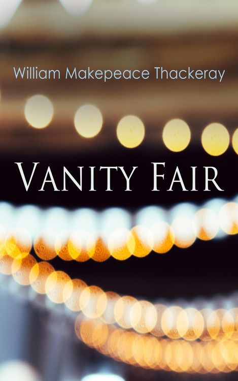 Produktbild: Vanity Fair