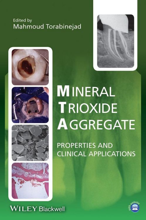Produktbild: Mineral Trioxide Aggregate