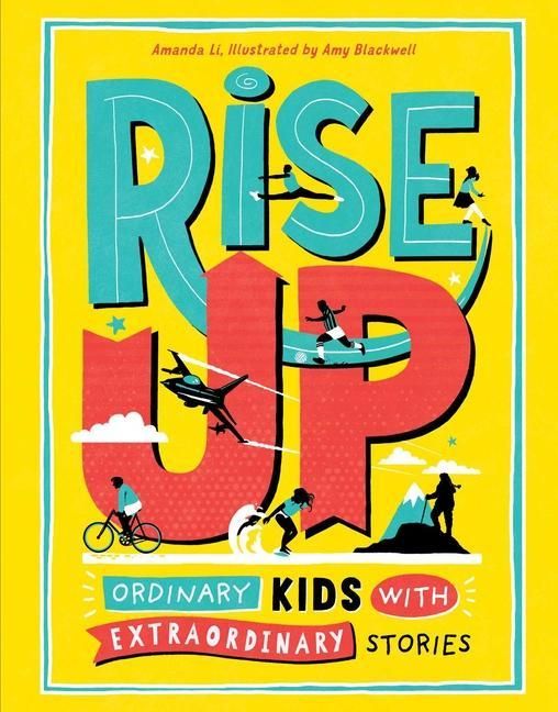 Produktbild: Rise Up