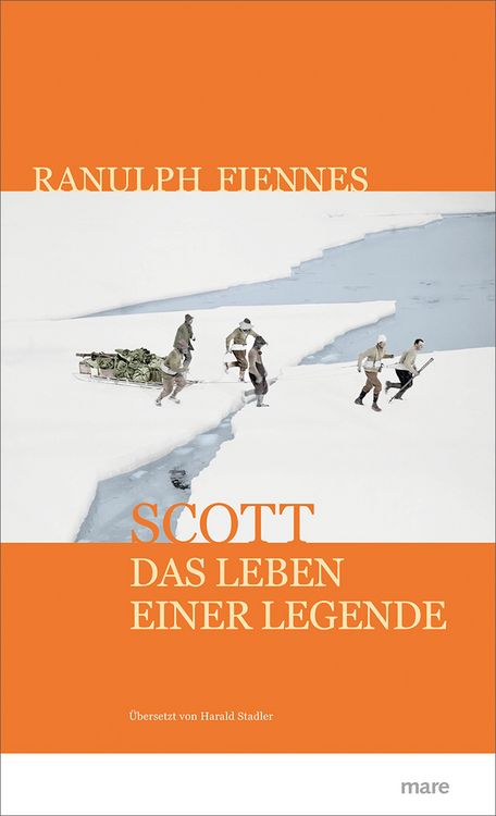 Produktbild: Scott