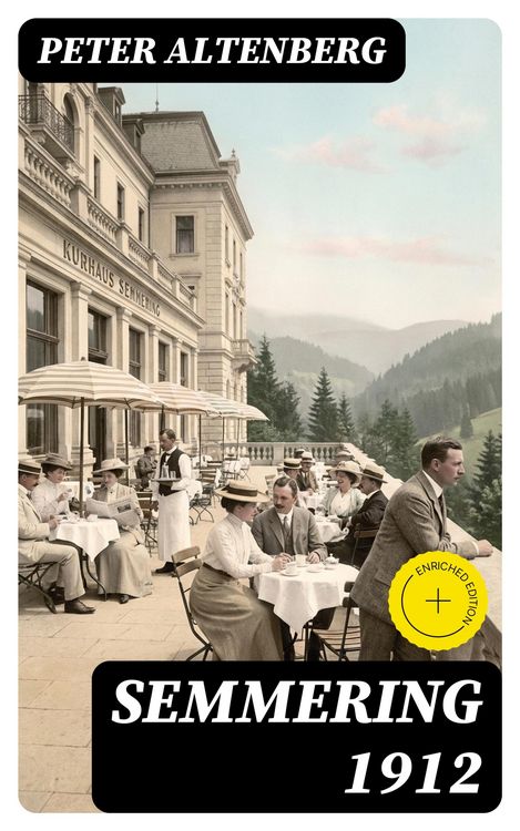 Produktbild: Semmering 1912