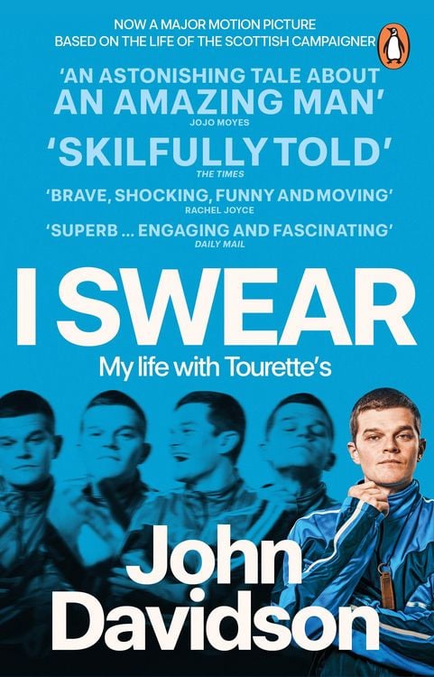 Produktbild: I Swear
