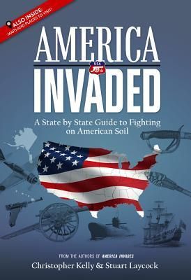 Produktbild: America Invaded
