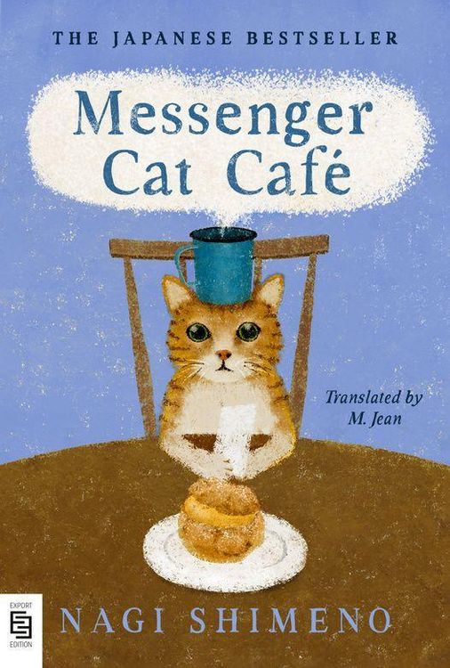 Produktbild: Messenger Cat Caf&eacute;