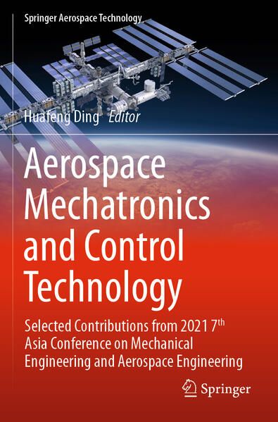 Produktbild: Aerospace Mechatronics and Control Technology