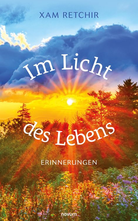Produktbild: Im Licht des Lebens - Erinnerungen