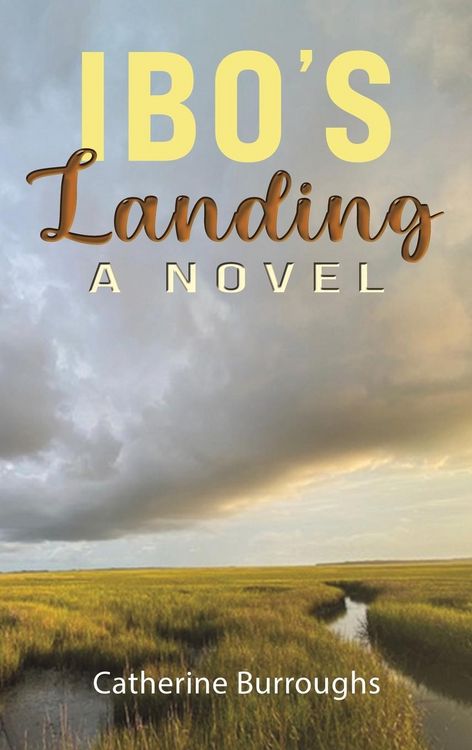Produktbild: Burroughs, C: Ibo's Landing