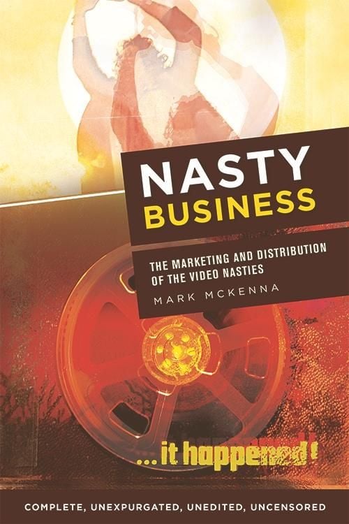 Produktbild: Nasty Business