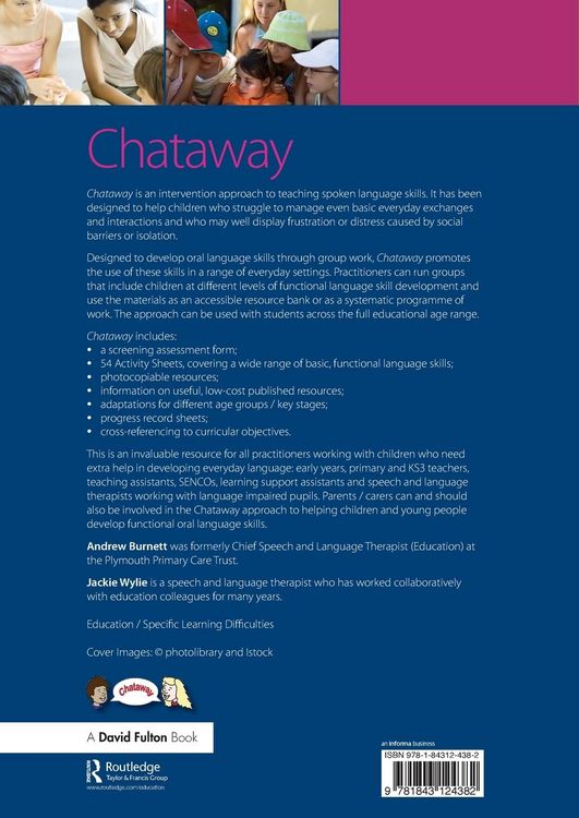 Produktbild: Chataway