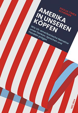 Produktbild: Amerika in unseren K&ouml;pfen
