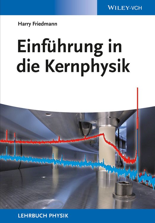 Produktbild: Einf&uuml;hrung in die Kernphysik