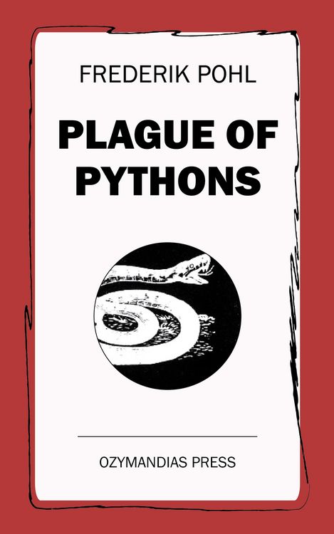Produktbild: Plague of Pythons
