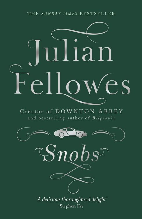 Produktbild: Snobs