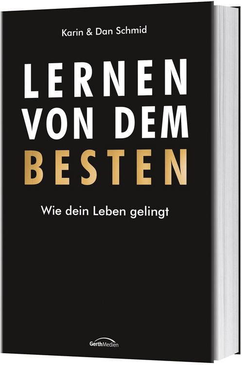 Produktbild: Lernen von dem Besten
