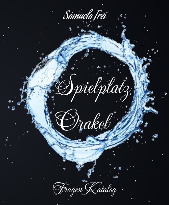 Produktbild: Spielplatz Orakel
