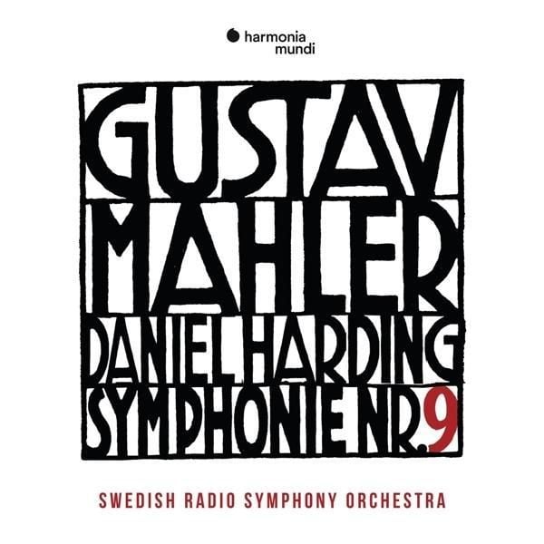 Produktbild: Symphony No.9