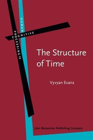 Produktbild: Structure of Time