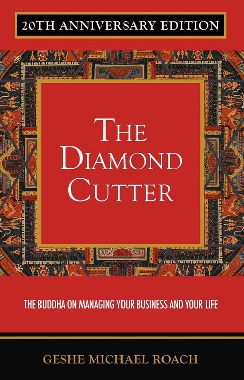 Produktbild: Diamond Cutter 20th Anniversary Edition