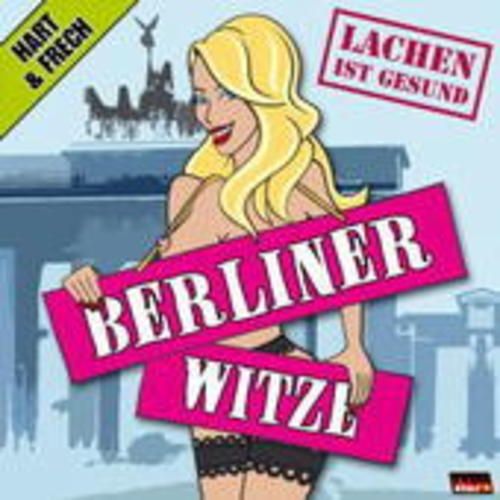 Produktbild: Berliner Witze