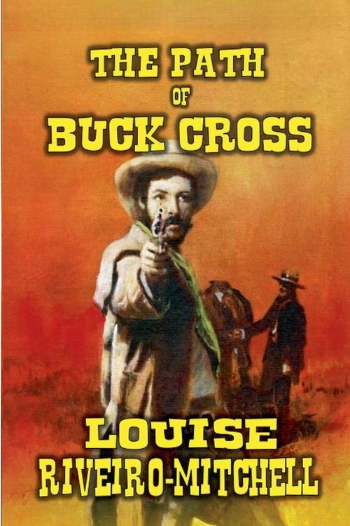Produktbild: The Path of Buck Cross