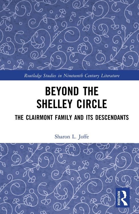 Produktbild: Beyond the Shelley Circle
