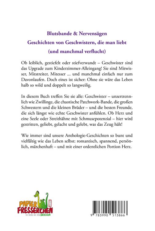Produktbild: Meine Geschwister ... und ich